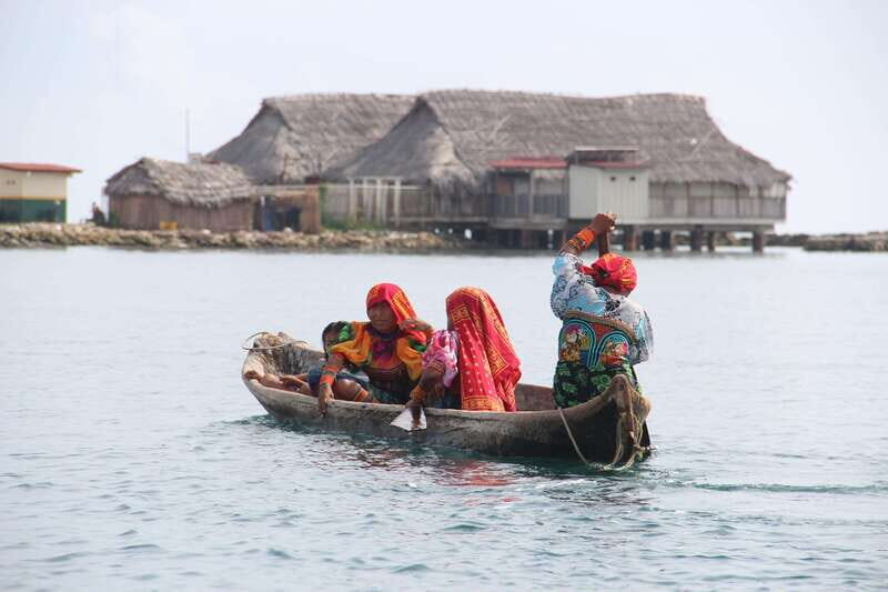 Paradise Unveiled: Discover the Enchanting San Blas Islands - Who Would Love This Experience?