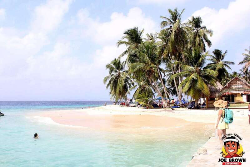 Paradise Unveiled: Discover the Enchanting San Blas Islands - FAQs