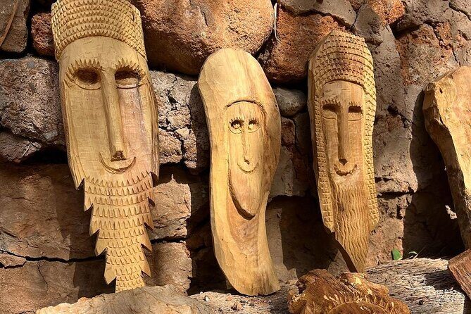Paradise Valley Agadir Day Trip - The Sum Up