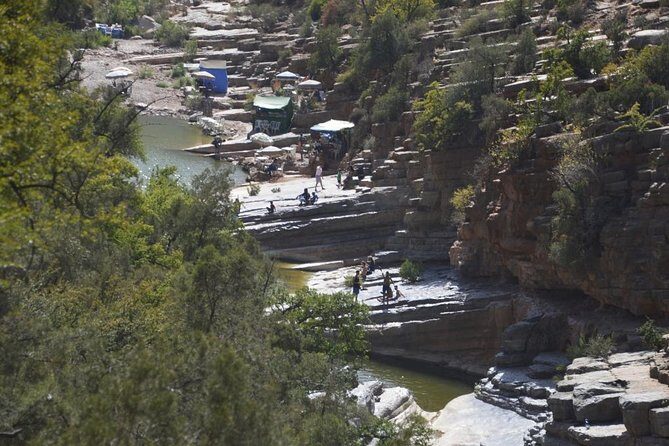 Paradise valley agadir half day tour - An In-Depth Look at the Paradise Valley Half-Day Tour
