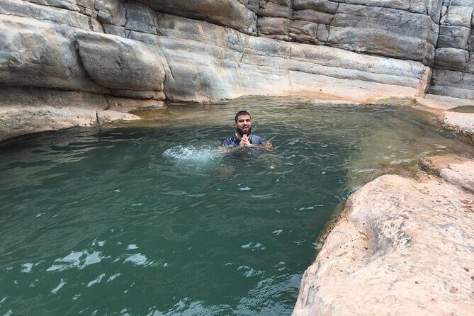 Paradise Valley and Atlas Mountains Adventure in Agadir - Key Points