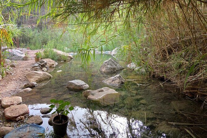 Paradise Valley and Atlas Mountains Adventure in Agadir - FAQ