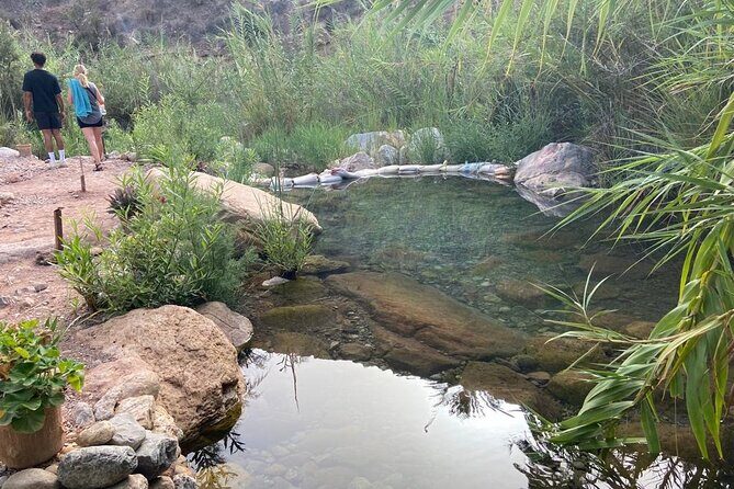 Paradise Valley and Atlas Mountains Adventure in Agadir - Final Thoughts