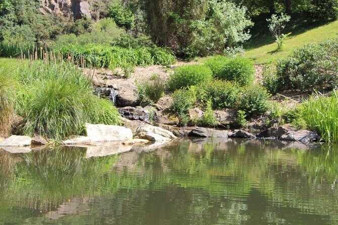 Paradise Valley & Atlas Mountains Adventure with optional LUNCH - Key Points