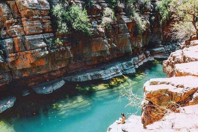 Paradise Valley & Atlas Mountains Adventure with optional LUNCH - The Value in Context