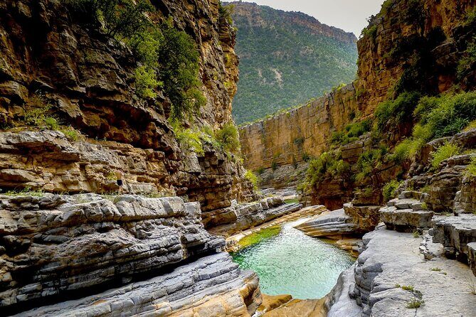 Paradise Valley day trip from Agadir - FAQs