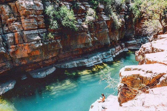 Paradise valley excursion - Key Points