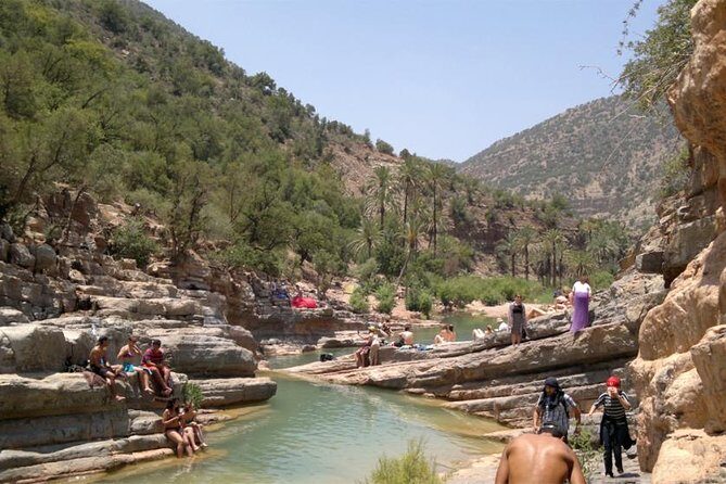 Paradise valley excursion - A Closer Look at the Paradise Valley Tour Experience