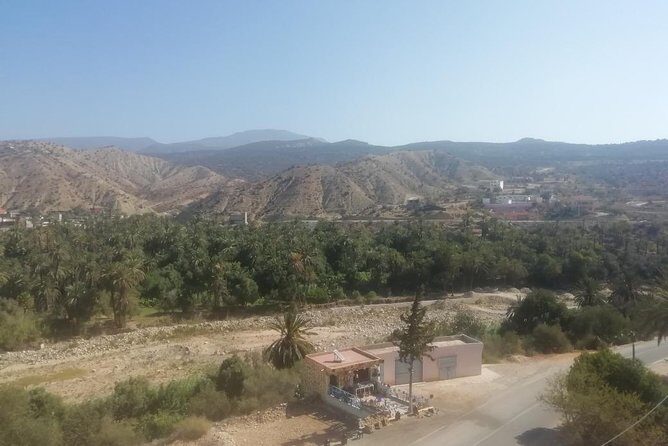 Paradise Valley excursion + local Breakfast + berber Market - Final Thoughts: Who is This Tour For?