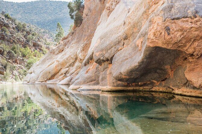 Paradise Valley Half Day Guided Trip From Agadir with Pickup - An In-Depth Look at the Paradise Valley Tour