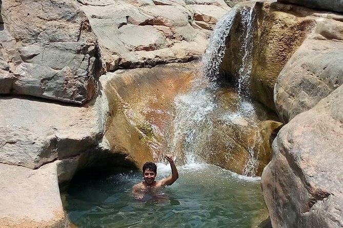 Paradise Valley Half Day Guided Trip From Agadir with Pickup - Who Is This Tour Best Suited For?