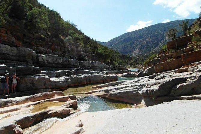 Paradise Valley & The Old Taghazout village Private Tour - The Itinerary in Detail