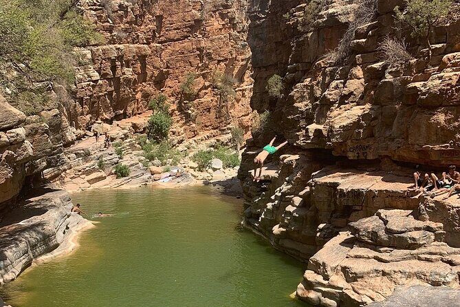 Paradise Valley & The Old Taghazout village Private Tour - How the Experience Feels
