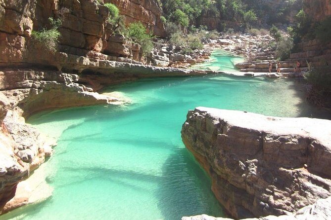 Paradise Valley & The Old Taghazout village Private Tour - FAQ