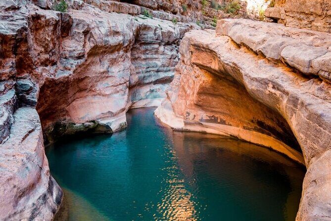 Paradise Valley Tour in Agadir - Key Points