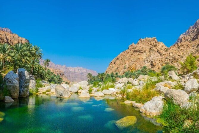 Paradise Valley Tour in Agadir - Practical Tips for Making the Most of Your Tour