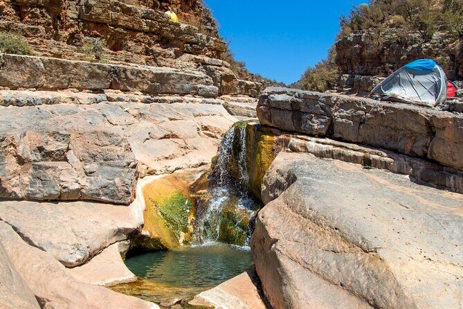 Paradise Valley Tour in Agadir - FAQ