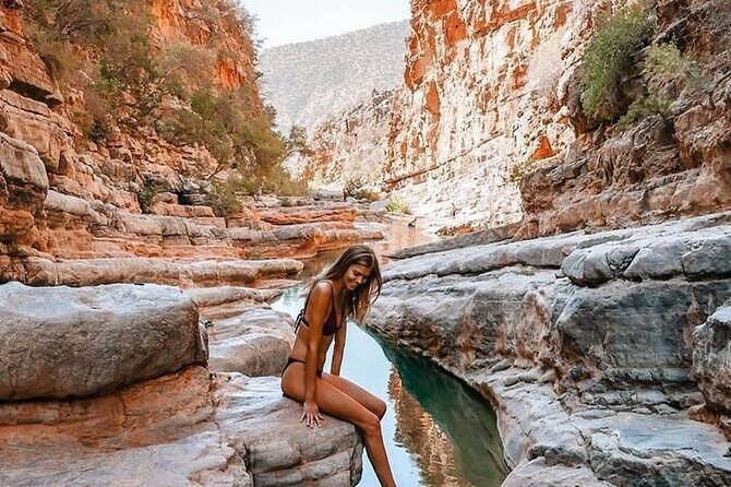 Paradise Valley Tour with Berber breakfast - Key Points