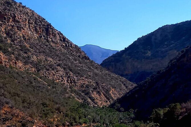 Paradise Valley Trekking - What To Expect at Each Stop