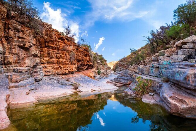 Paradise Valley Trip from Agadir - Exploring the Paradise Valley Trip from Agadir: A Practical, Authentic Adventure
