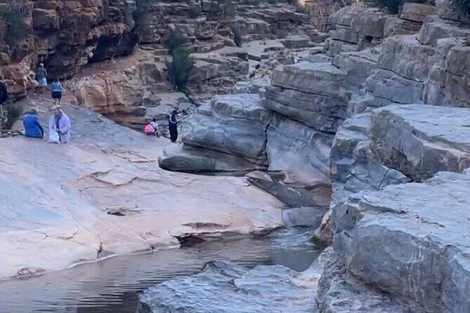 Paradise Valley Trip from Agadir - An in-depth look at the Paradise Valley Tour from Agadir