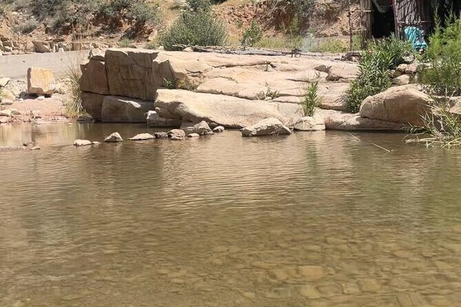 Paradise Valley Trip from Agadir - Frequently Asked Questions