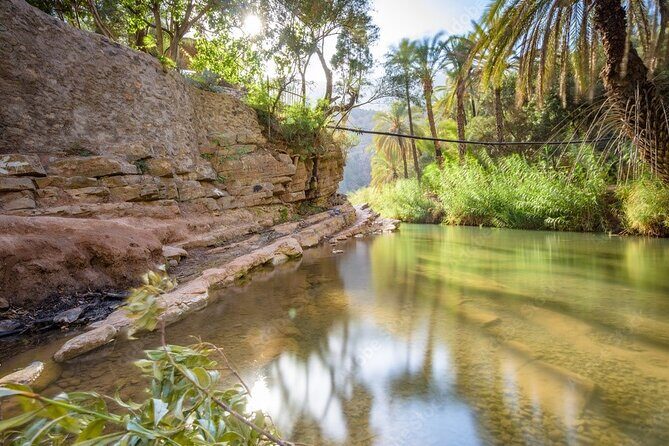 Paradise Valley Trip from Agadir - Practical Tips and Considerations