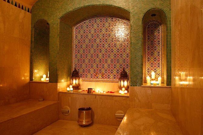 Paradise Valley Trip with Hammam Massage - Who Should Consider This Experience?