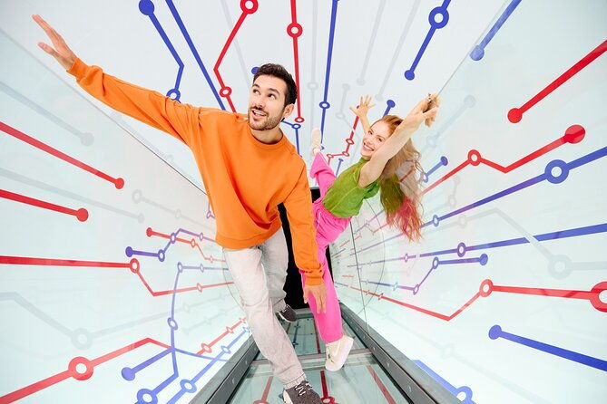 paradox-museum-london-admission-ticket