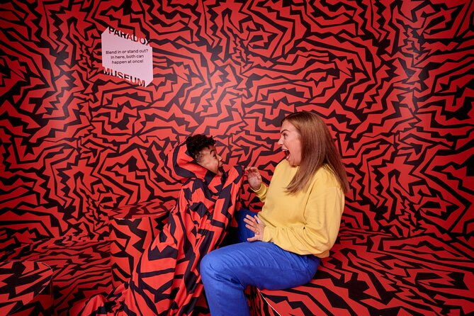 paradox-museum-london-admission-ticket