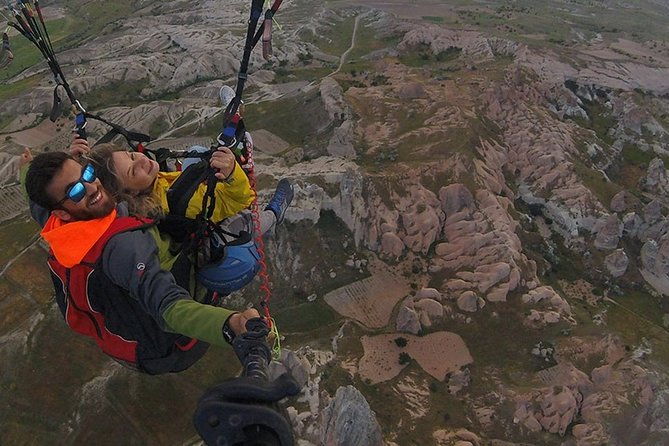 paragliding-adventure-in-cappadocia