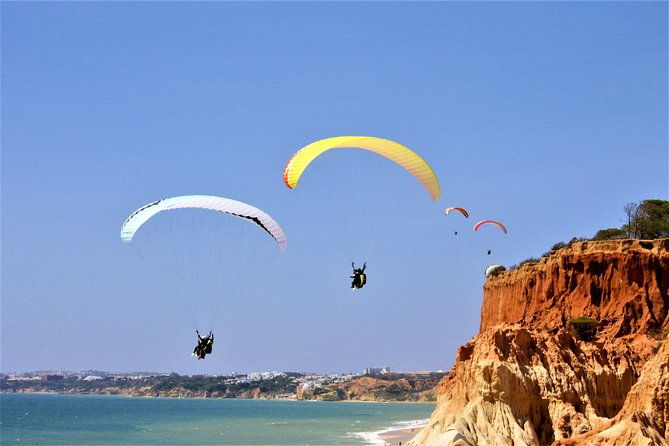 paragliding-algarve-experience