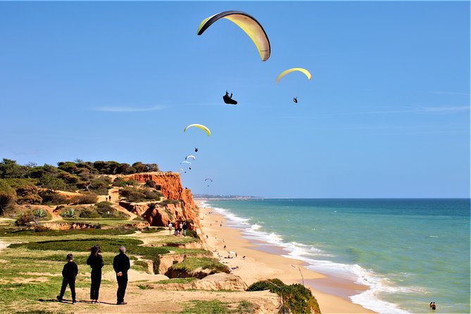 paragliding-algarve-experience