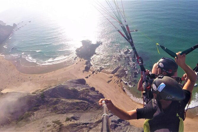 paragliding-algarve-experience