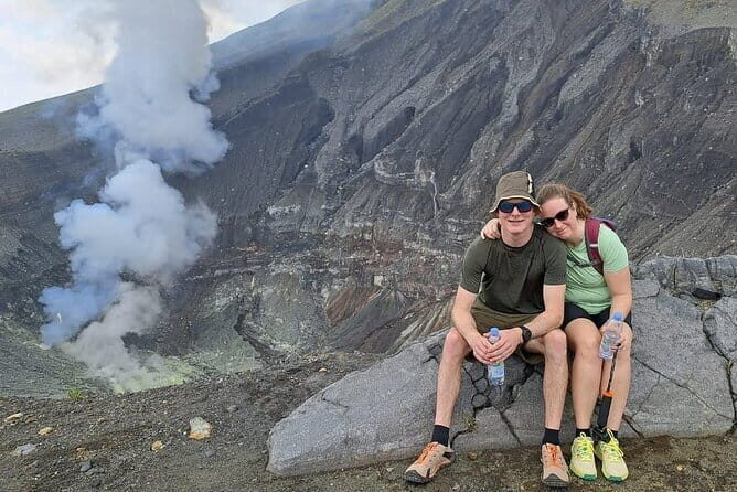 Paragliding and Rafting including lunch and pickup - FAQs