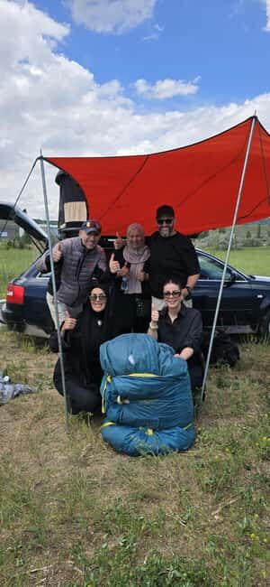 Paragliding Cappadocia - Paragliding Cappadocia: Soar Above the Fairy Chimneys