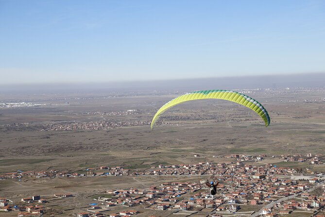paragliding-experience-in-cappadocia