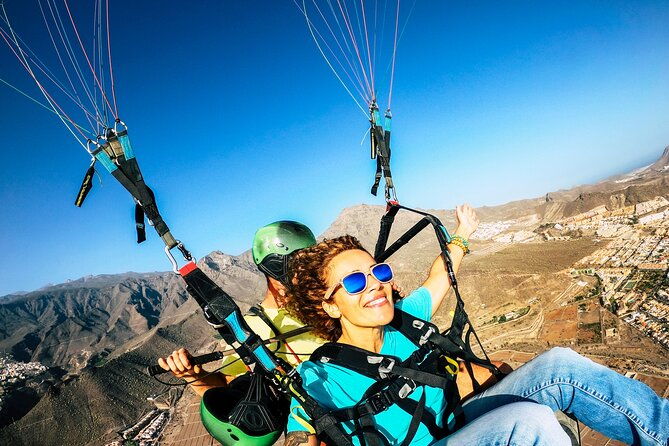 paragliding-experience-in-cappadocia