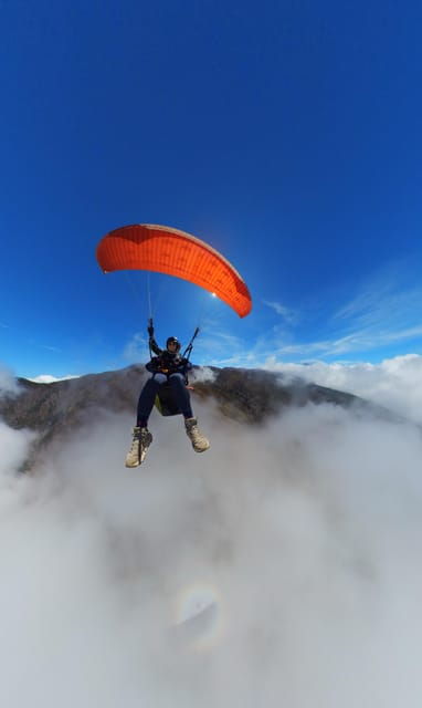 paragliding-flight-tenerife-teide-2200-meters