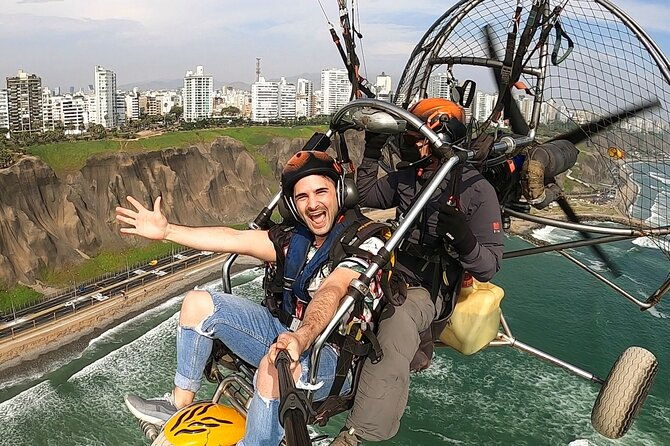 paragliding-flights-costa-verde-lima