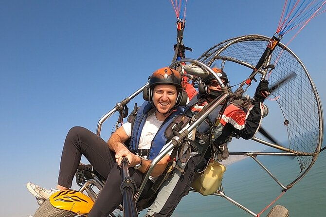 paragliding-flights-costa-verde-lima