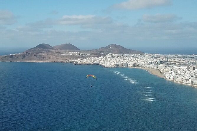 paragliding-flights-las-palmas-de-gran-canaria