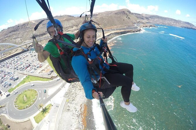 paragliding-flights-las-palmas-de-gran-canaria
