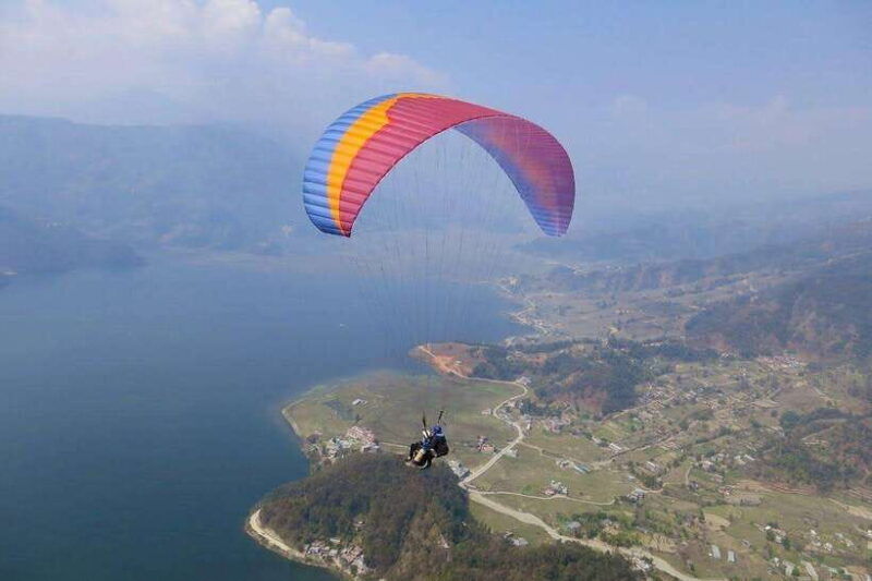 paragliding-in-kathmandu-1-day-adventure