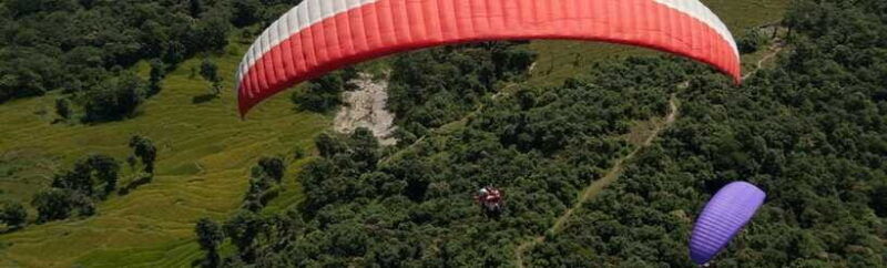 paragliding-in-kathmandu-1-day-adventure