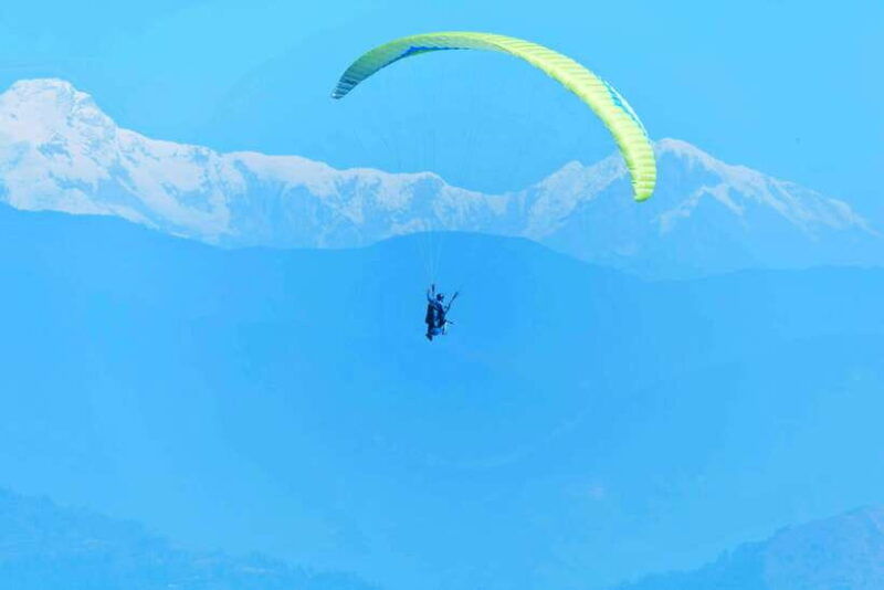 paragliding-in-pokhara-ultimate-aerial-adventure-awaits