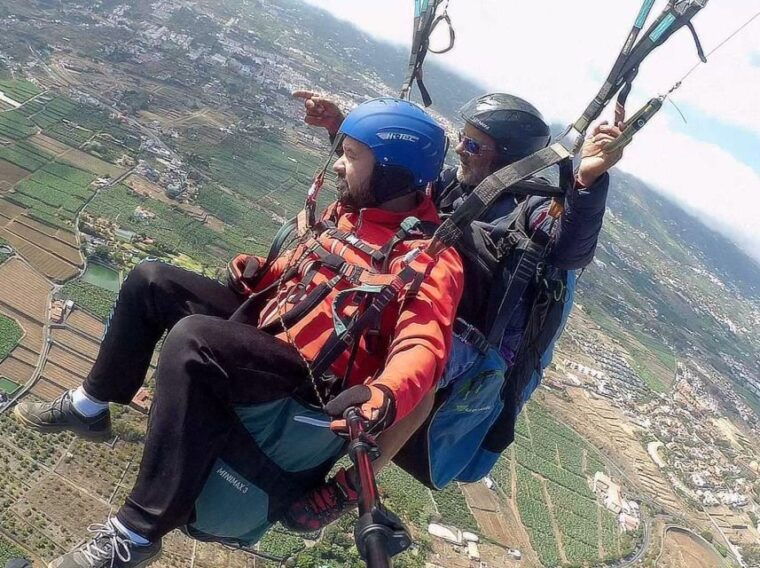 paragliding-in-puerto-de-la-cruz-start-from-2200m-high