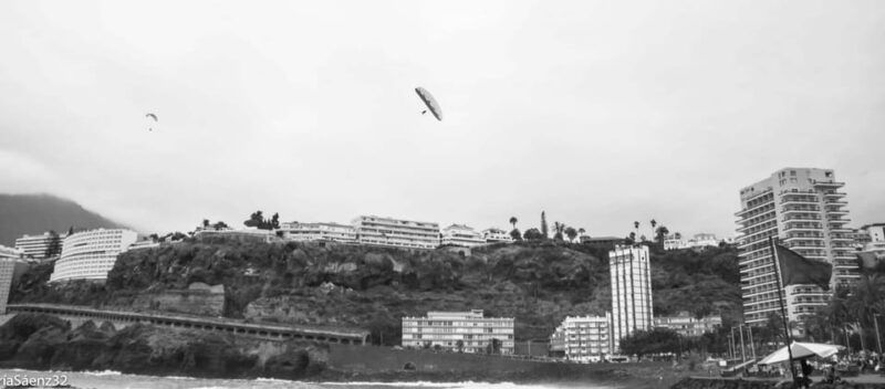 paragliding-in-puerto-de-la-cruz