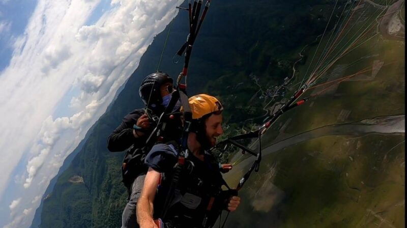 paragliding-nepal