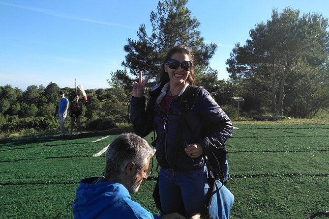 paragliding-salou-with-hotel-pickup